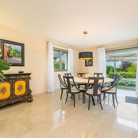 Bellviure Luxury Villa Marratxi Ruang foto