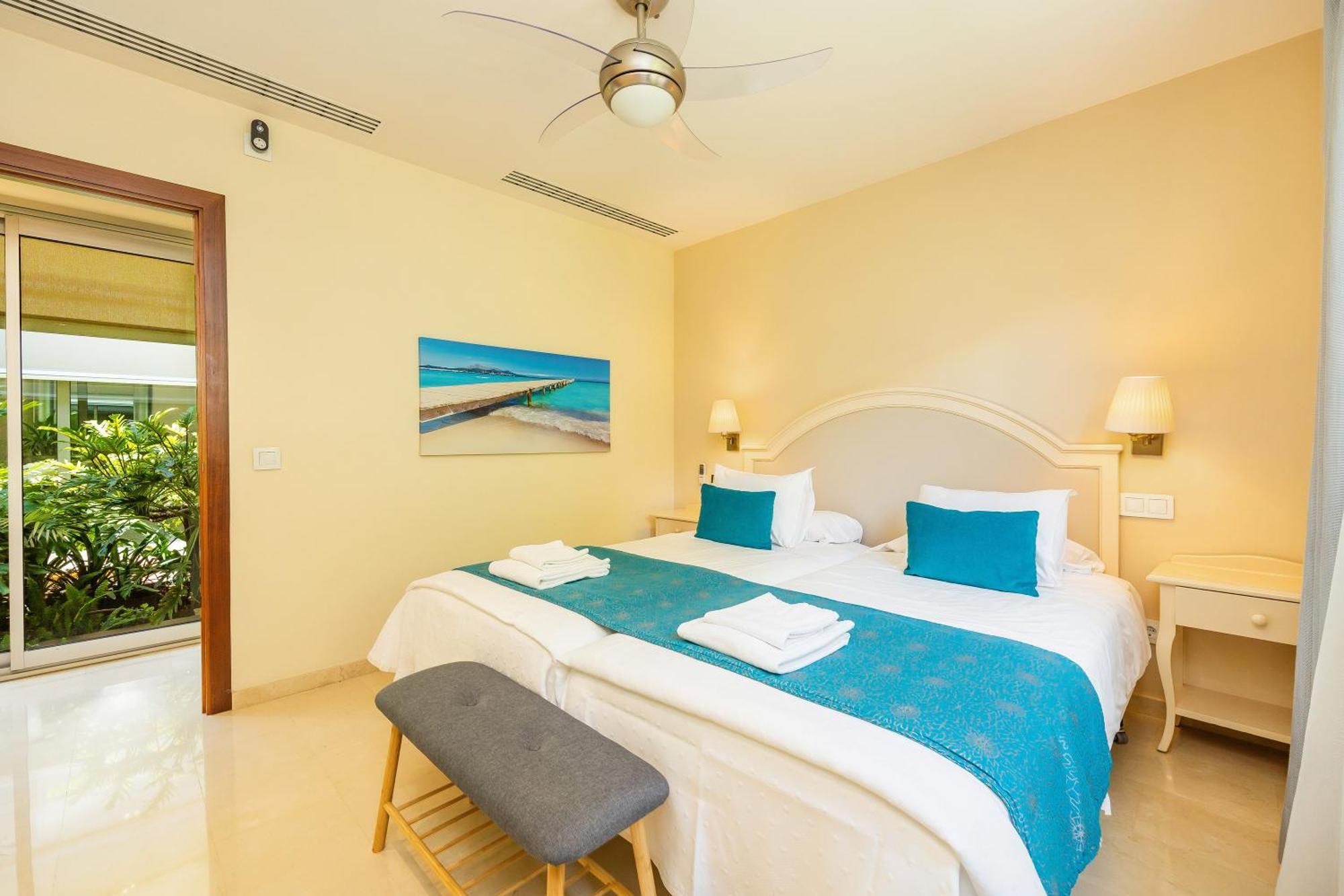 Bellviure Luxury Villa Marratxi Ruang foto
