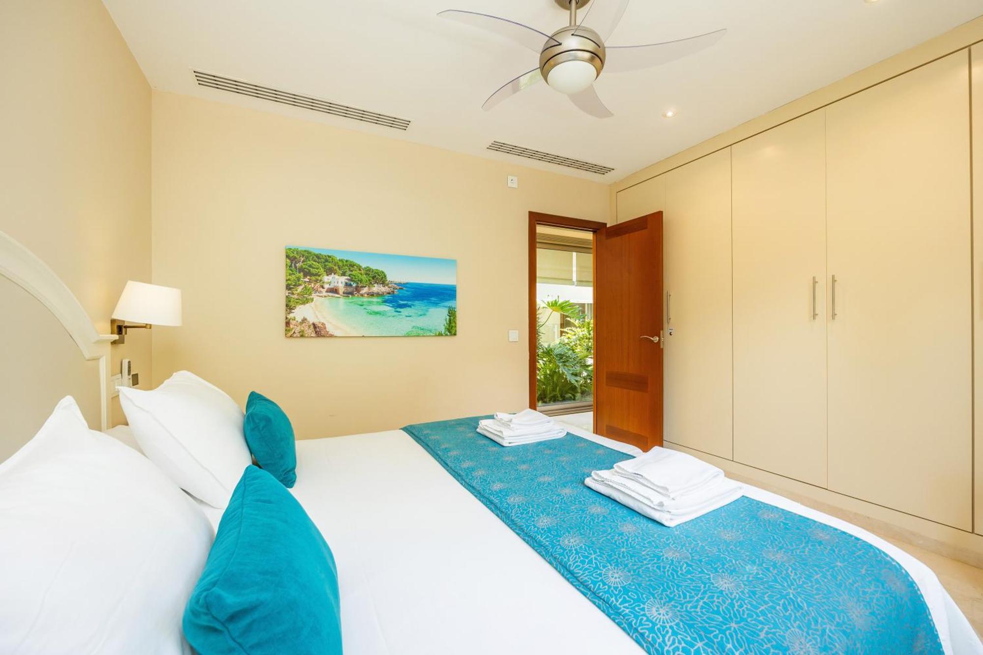 Bellviure Luxury Villa Marratxi Ruang foto
