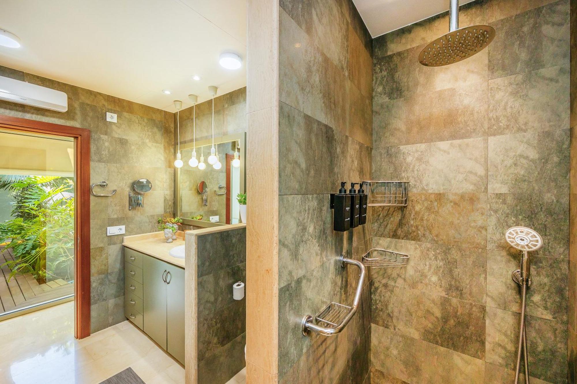 Bellviure Luxury Villa Marratxi Ruang foto