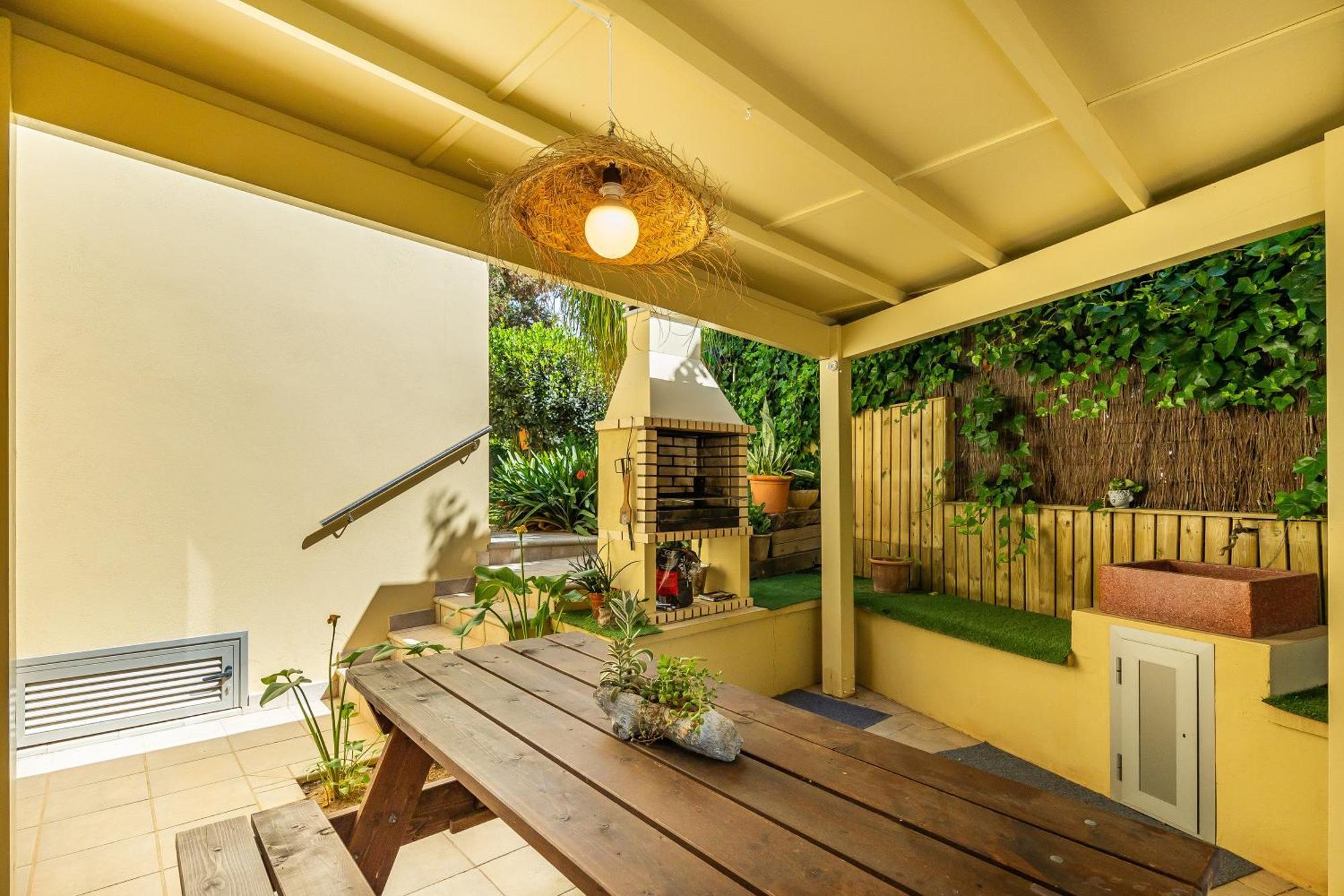 Bellviure Luxury Villa Marratxi Ruang foto