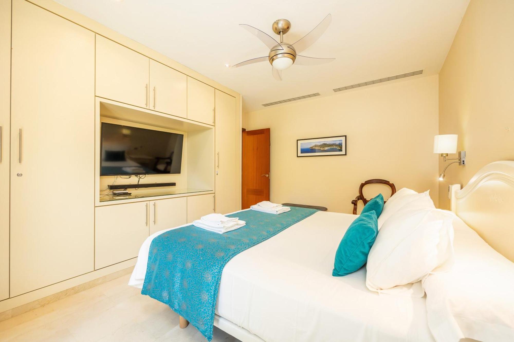 Bellviure Luxury Villa Marratxi Ruang foto