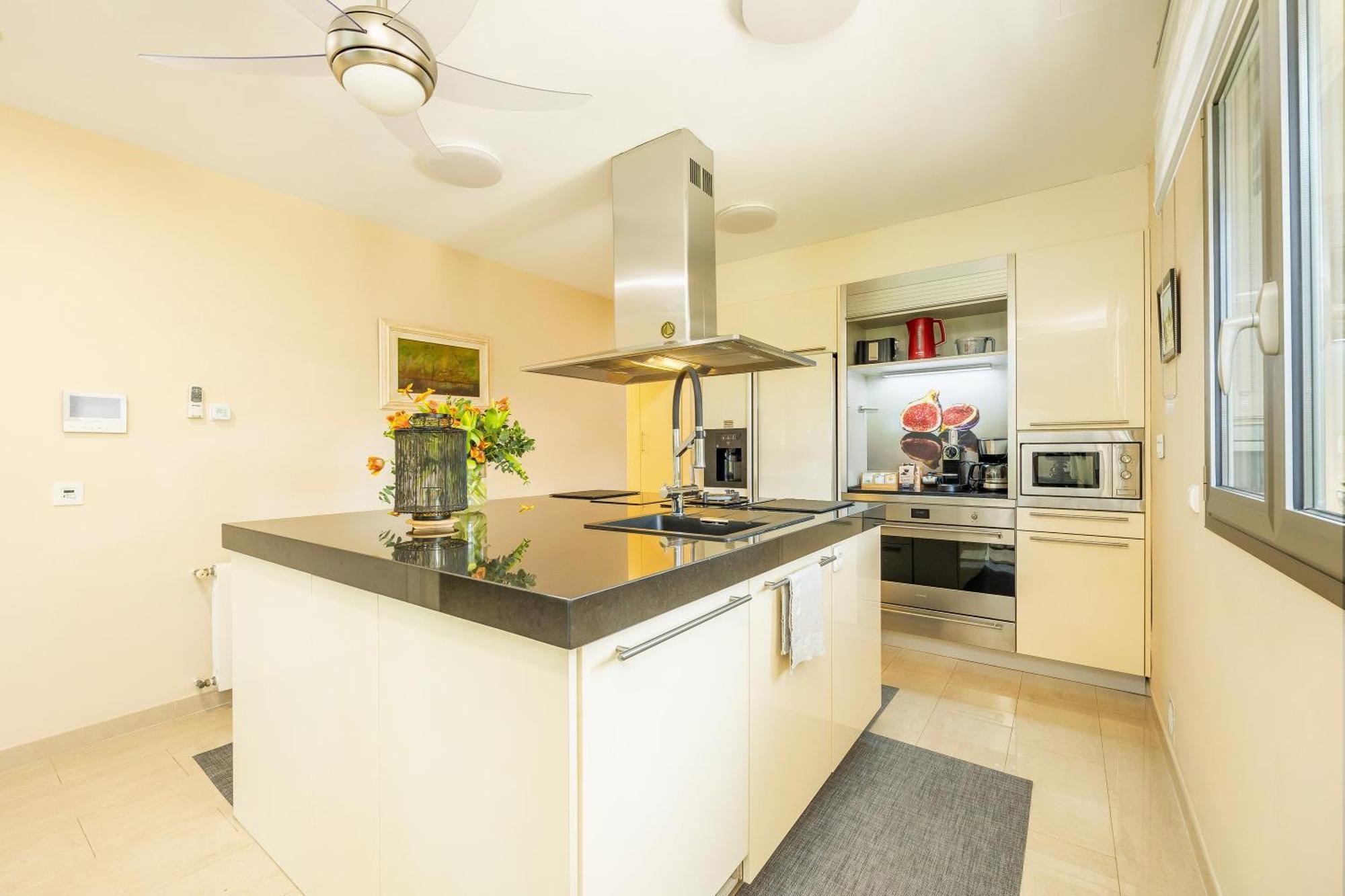 Bellviure Luxury Villa Marratxi Ruang foto