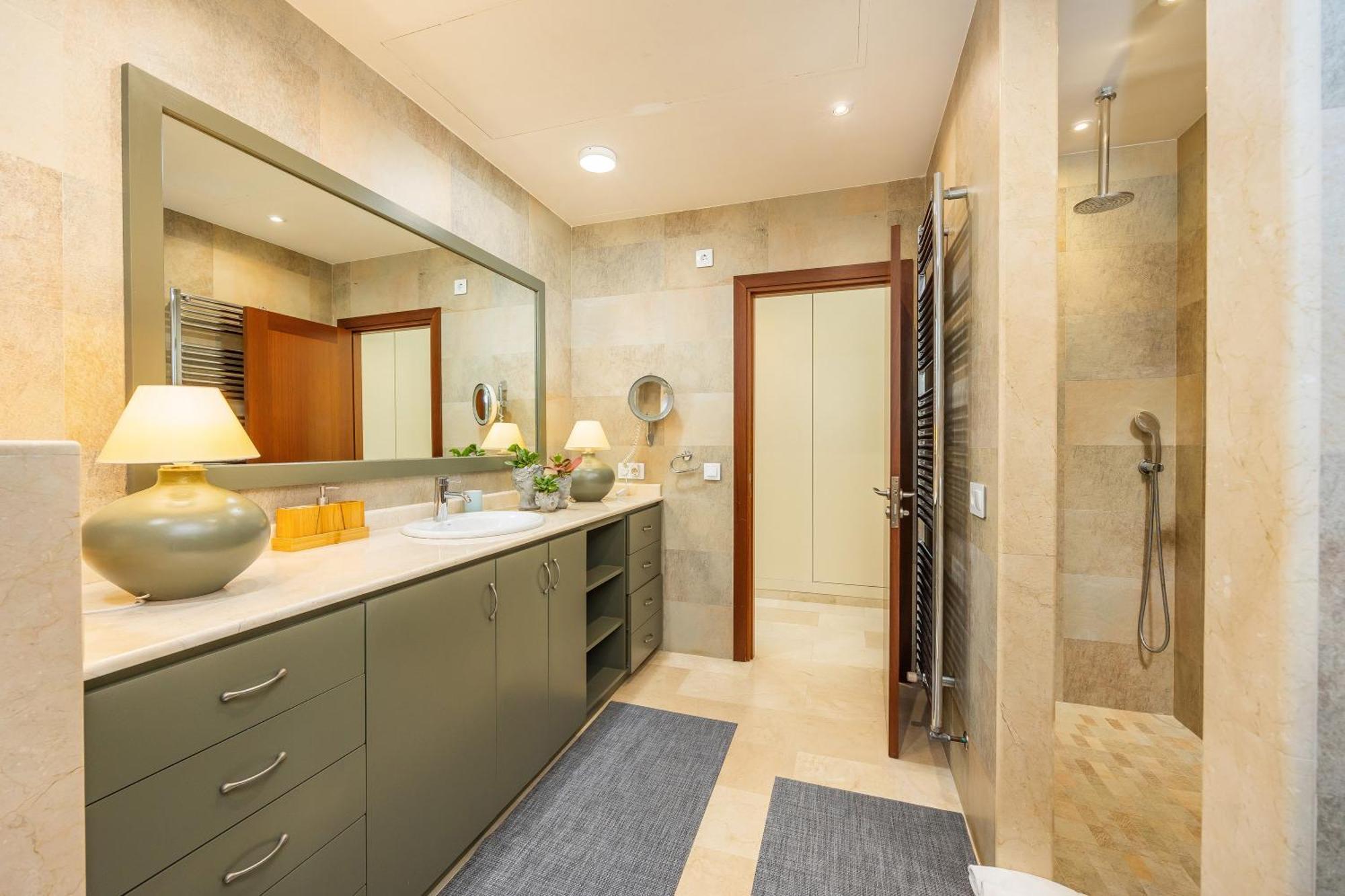 Bellviure Luxury Villa Marratxi Ruang foto