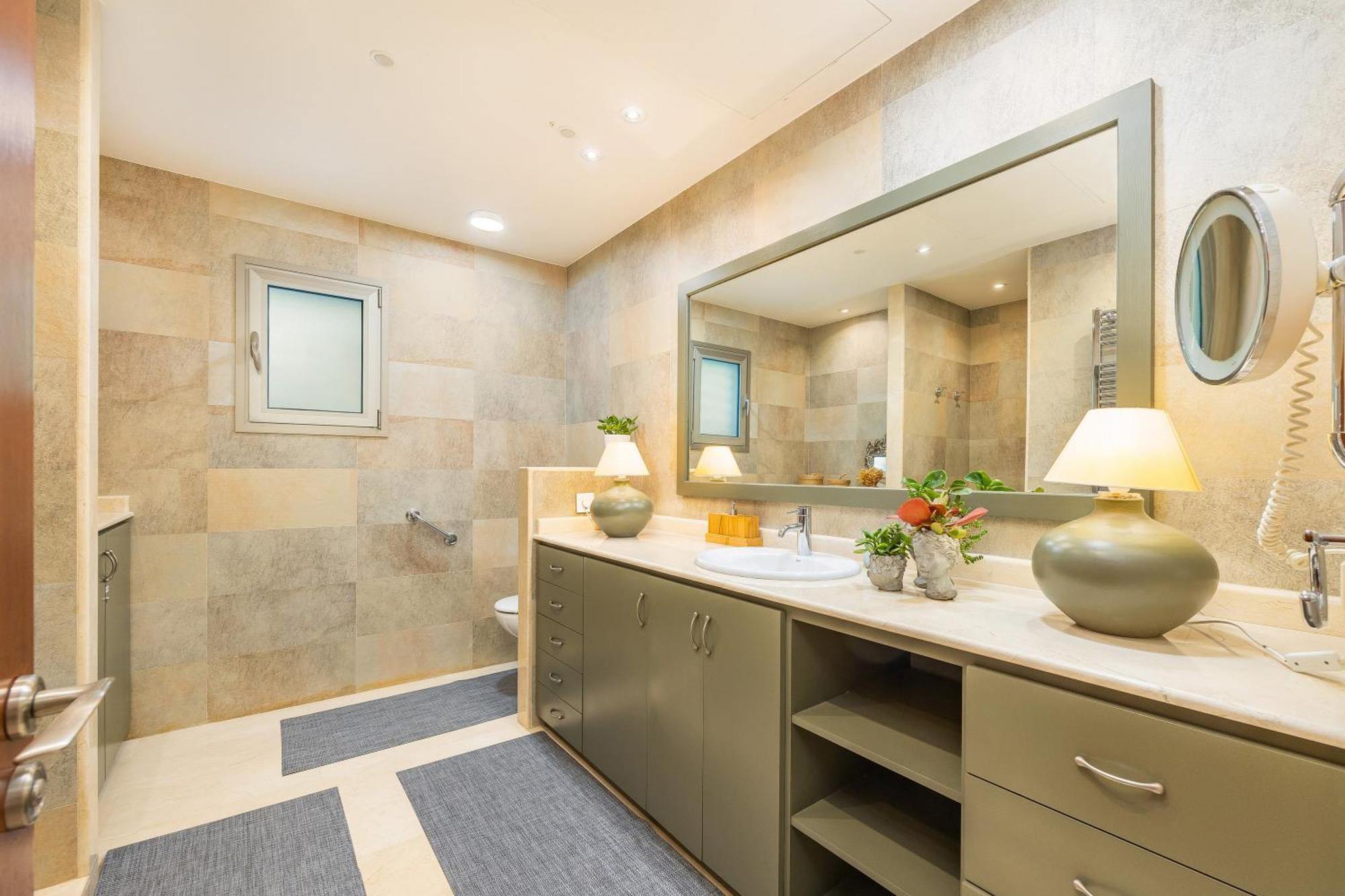Bellviure Luxury Villa Marratxi Ruang foto